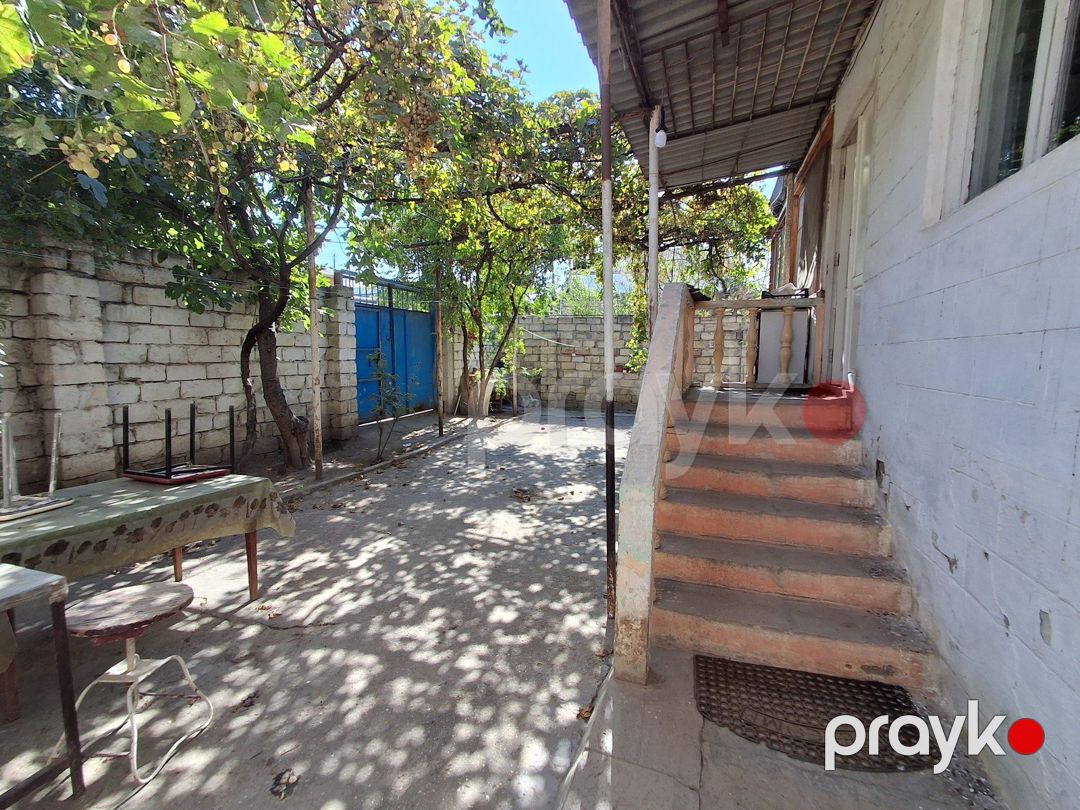 Həyət evi, Sabunçu r — Ev, villa, Bakı (6)