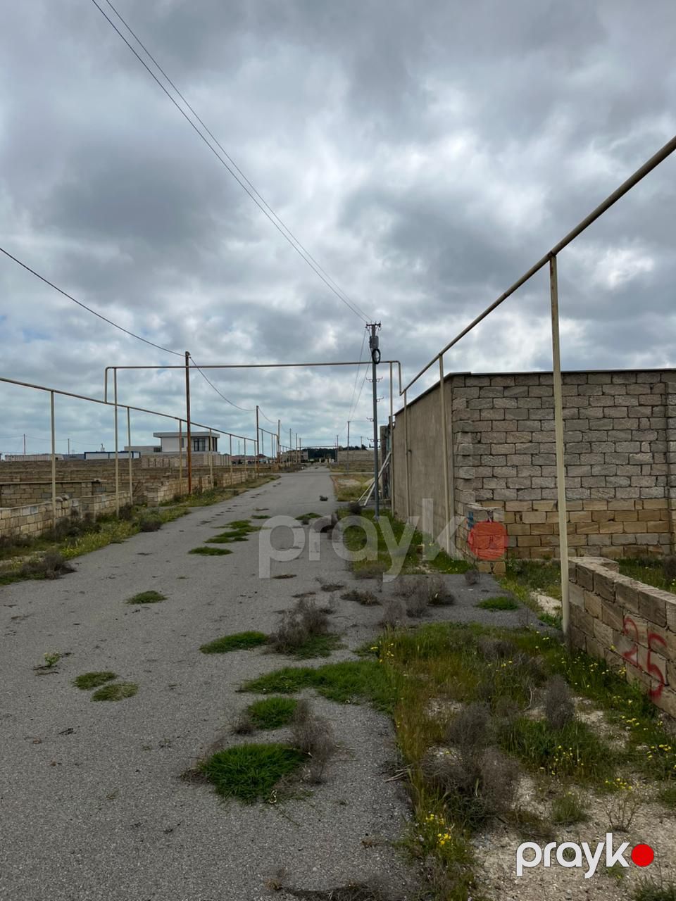 Satış: Torpaq, 4 sot, Xəzər rayonu — Torpaq, Bakı (3)