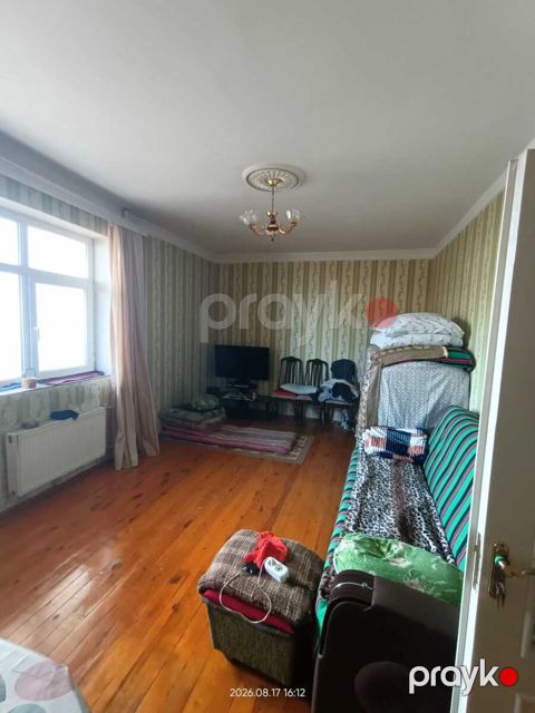 Satılır 1 otaqlı yeni tikili 60 m² — Bakı