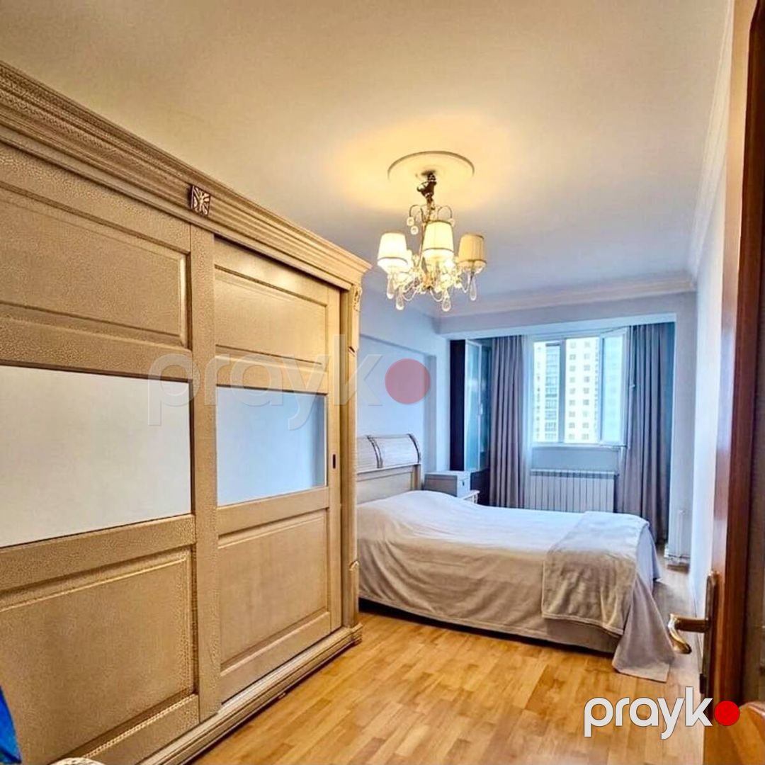Satılır 2 otaqlı köhnə tikili 60 m² — Mənzil, Bakı (9)