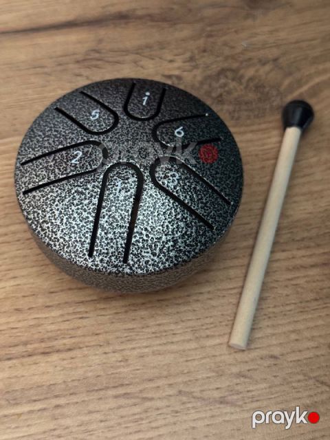 Mini Tongue Drum