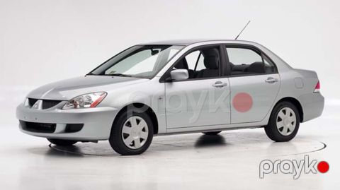 "Mitsubishi Lancer 2005-2010 1.5 L" ehtiyat hissələri — Bakı