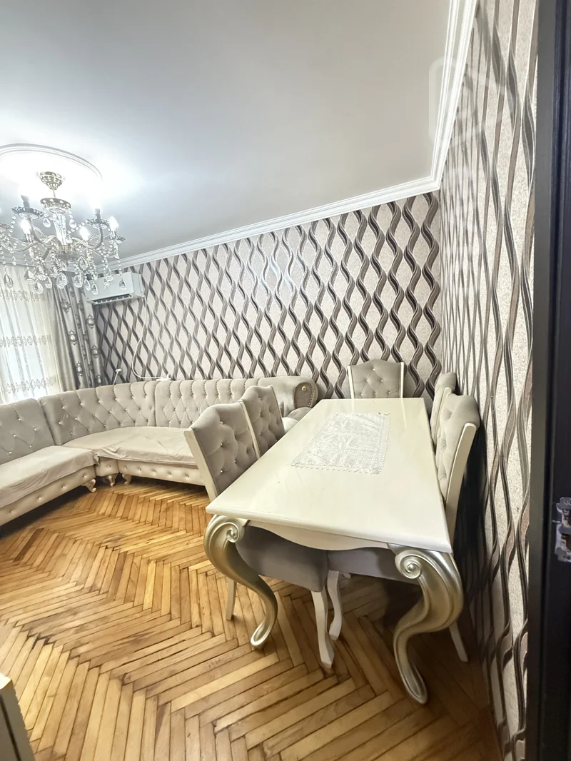 2 otaqlı mənzil, 41.6 m², 3mk, Sumqayıt — Mənzil, Sumqayıt (4)