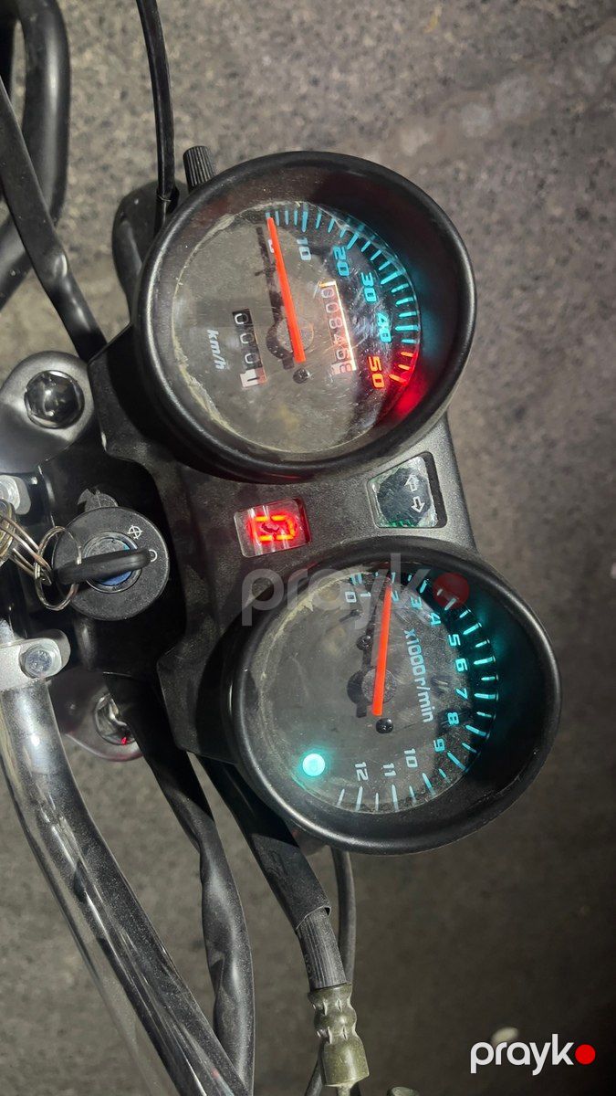 Motosiklet Freedom mx49,2025 il — Motosiklet və mopedlər, Bakı (2)