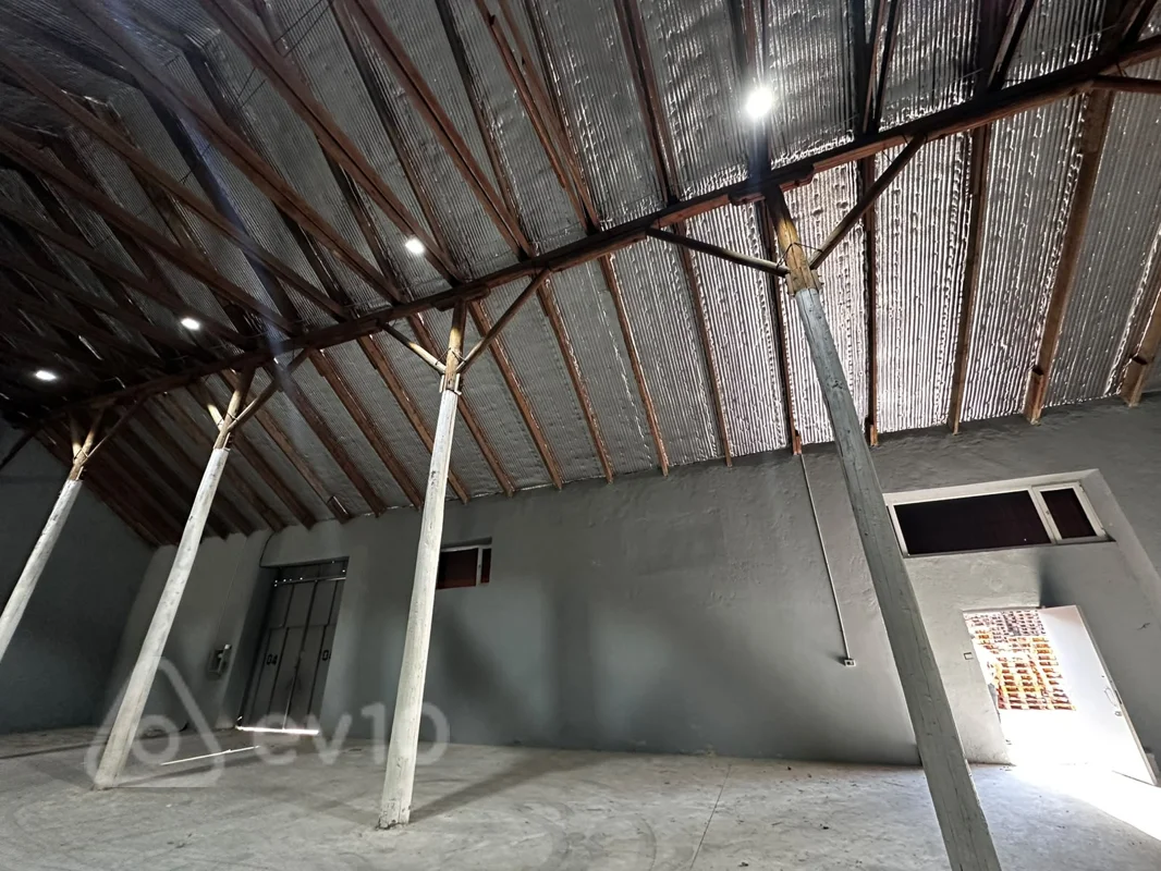 Obyekt, 210 m², Əliyar Əliyev küçəsi — kirayə — Əmlak, Bakı (5)