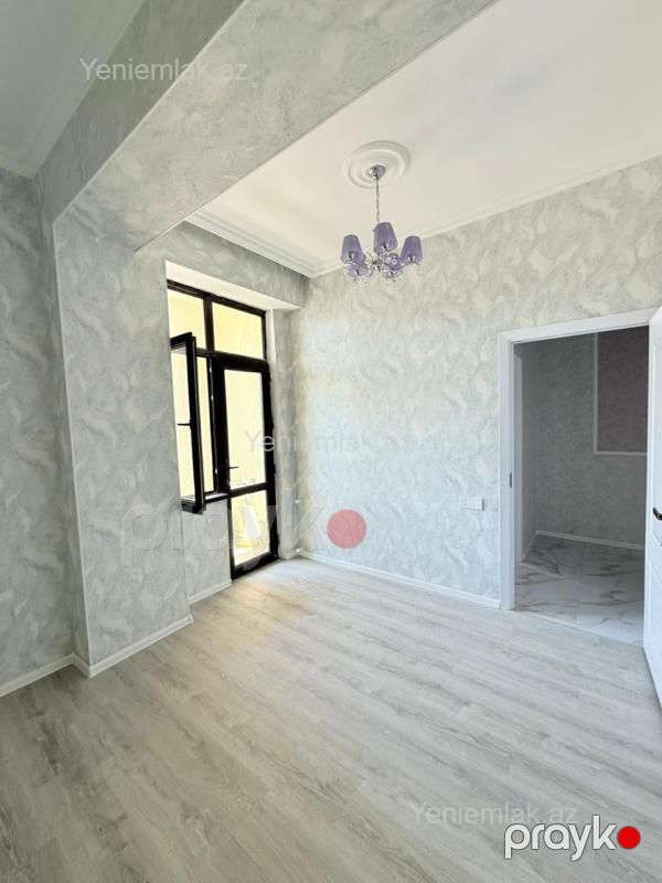 Satılır 2 otaqlı Bina evi menzil (Yeni tikili), 54 m², Xırdalan ş — Mənzil (2)