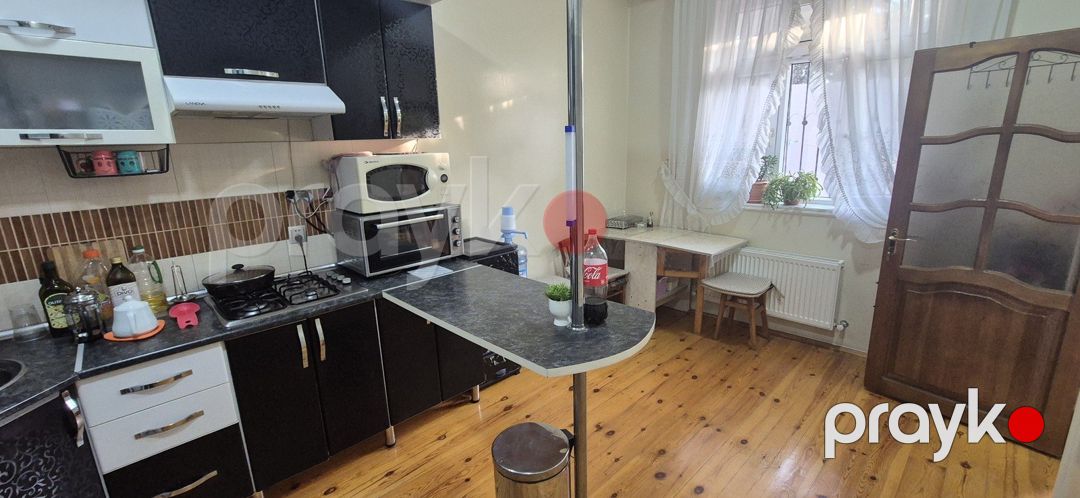 Satılır 5 otaqlı həyət evi/bağ evi 180 m² — Ev, villa, Bakı (11)