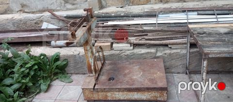Tərəzi — Bakı