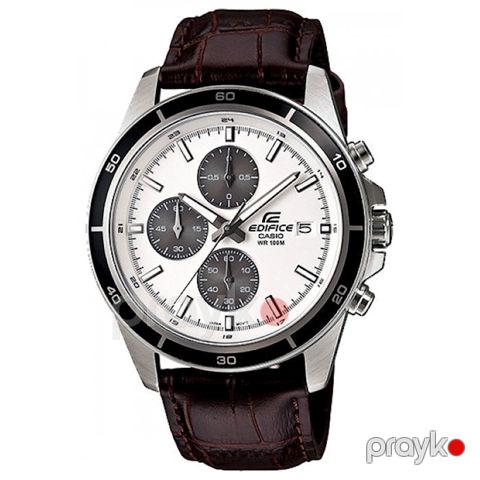 Qol saatı Casio Edifice EFR-526L-7AVUDF — Bakı
