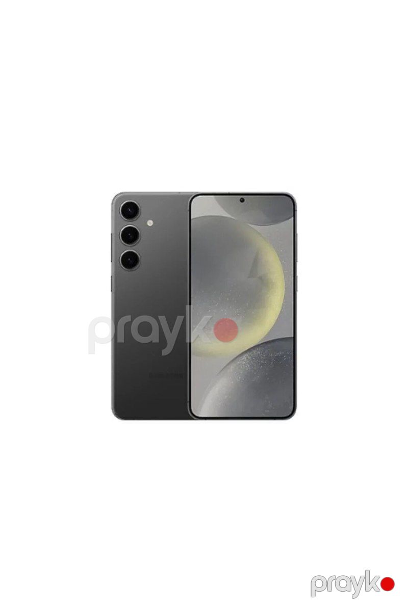 Samsung Galaxy S24 Onyx Black 128GB/8GB — Smartfonlar, Bakı (2)