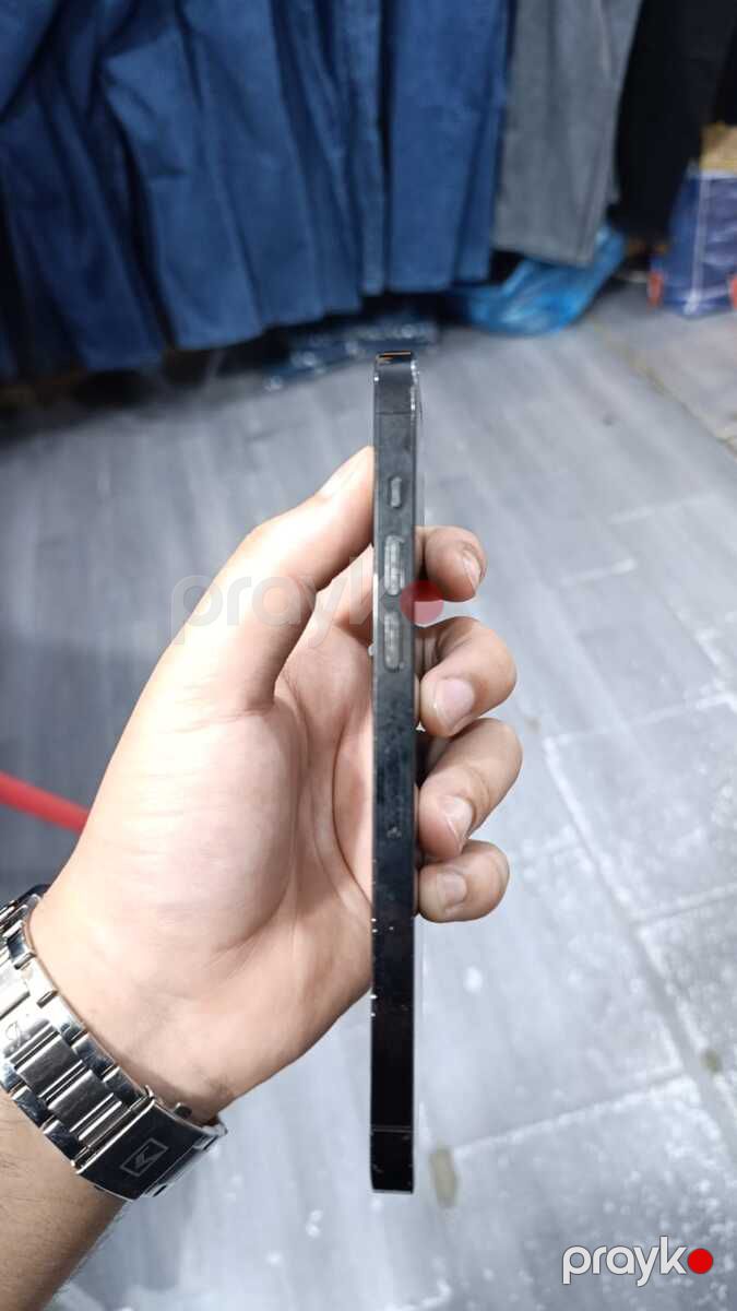 Apple iPhone 14 Pro Max Space Black 256GB/6GB — Smartfonlar, Bakı (4)
