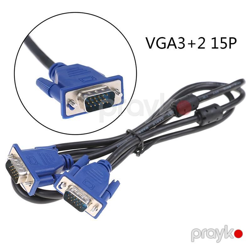 Kabel VGA — Periferik cihazlar, Bakı (4)