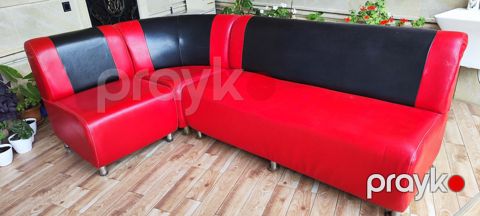 Künc divanı — Bakı