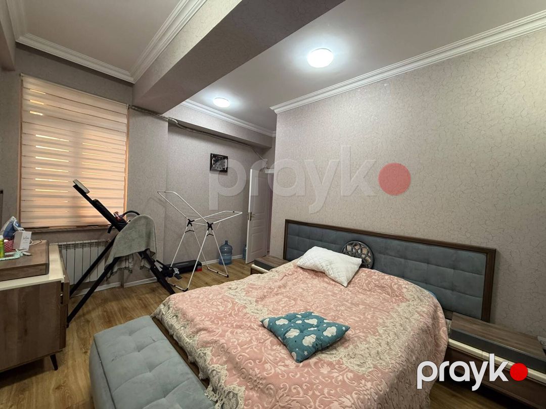 Satılır 3 otaqlı yeni tikili 102 m² — Mənzil, Bakı (4)
