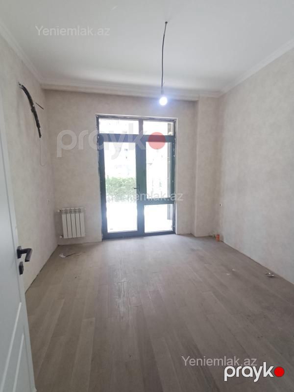 Satılır 2 otaqlı Bina evi menzil (Yeni tikili), 47.51 m², Yasamal rayonu — Mənzil, Bakı (4)