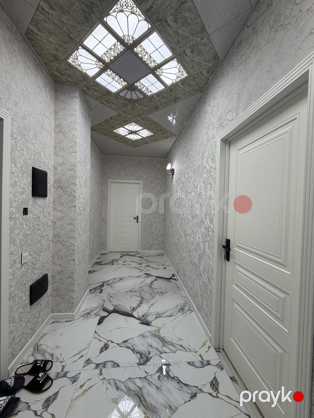 Satılır 2 otaqlı yeni tikili 82 m² — Mənzil, Bakı (4)