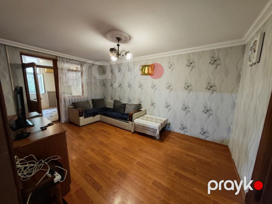 İcarəyə verilir 3 otaqlı köhnə tikili 65 m² — Mənzil, Bakı (4)