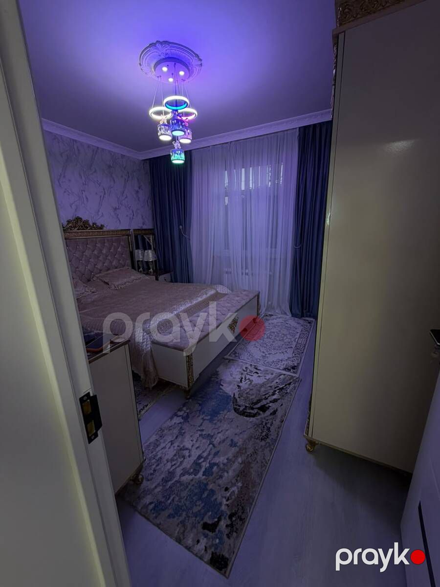 Satılır 3 otaqlı həyət evi/bağ evi 110 m² — Ev, villa, Bakı (9)