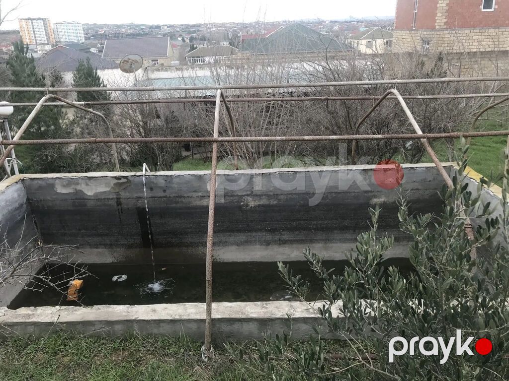 Xüsusi mülkiyyət, su, işıq, qaz, internet xətləri mövcüddur. Hamısı — Torpaq, Saray (6)