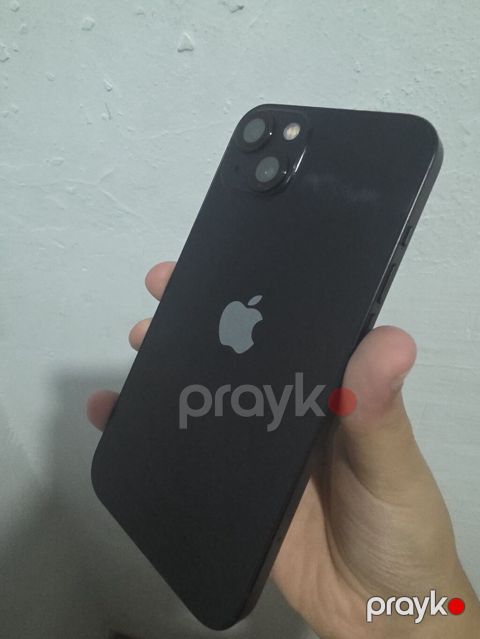 IPhone 13, Qara, Face ID — Bakı