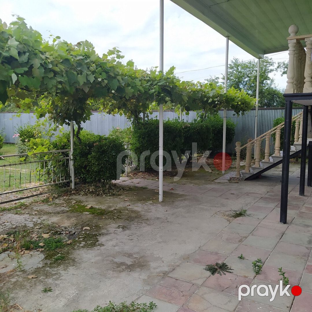 Həyət evi, Balakən r — Ev, villa, Balakən (10)