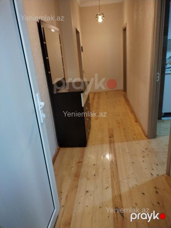 Satılır 2 otaqlı Bina evi menzil (Yeni tikili), 61 m², Masazır — Mənzil, Abşeron (10)