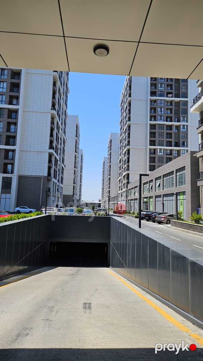 Satılır 3 otaqlı yeni tikili 117 m² — Mənzil, Bakı (12)