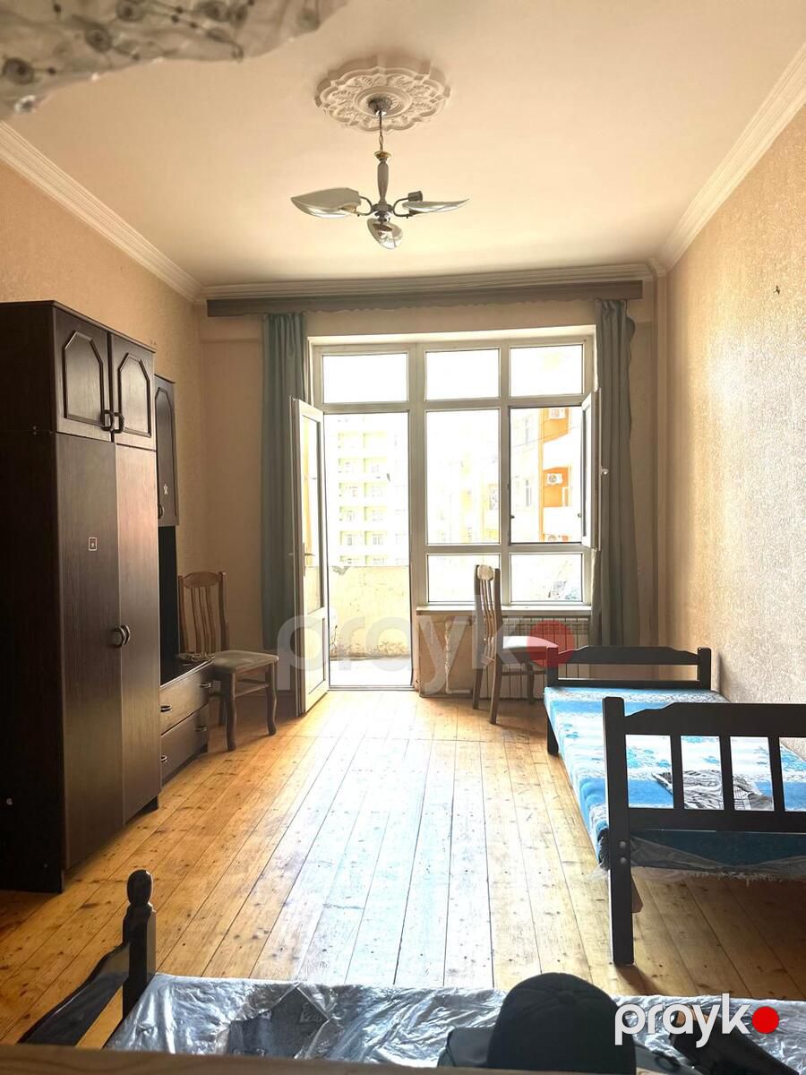 Satılır 2 otaqlı yeni tikili 60 m² — Mənzil, Bakı (3)