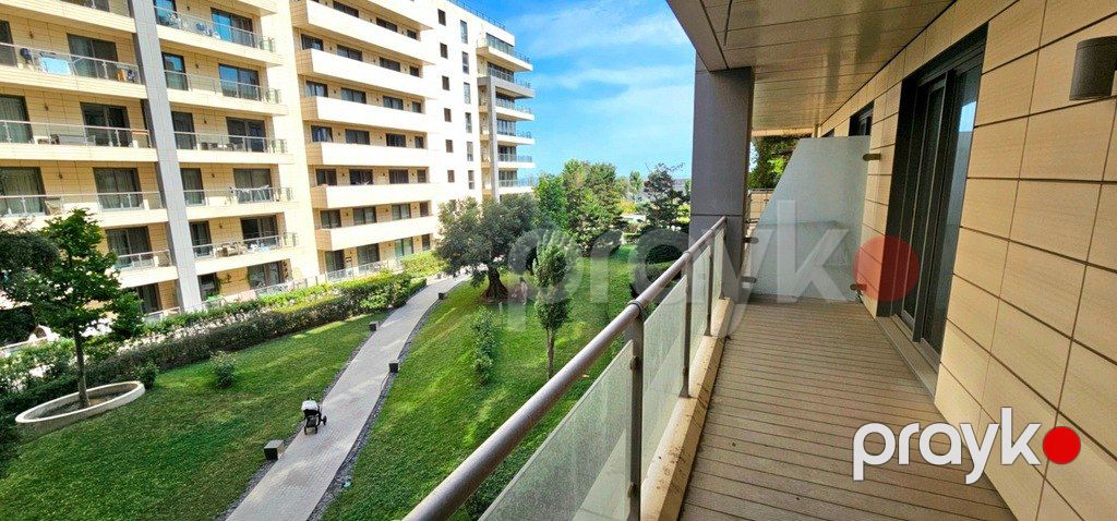 İcarəyə verilir 2 otaqlı yeni tikili 92 m² — Mənzil, Bakı (11)