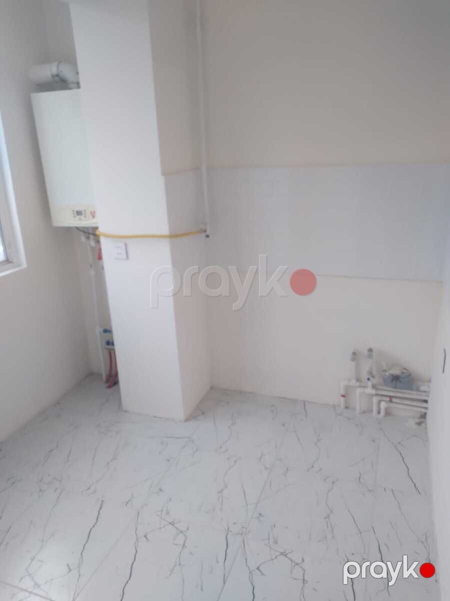 Satılır 3 otaqlı köhnə tikili 65 m² — Mənzil, Bakı (10)