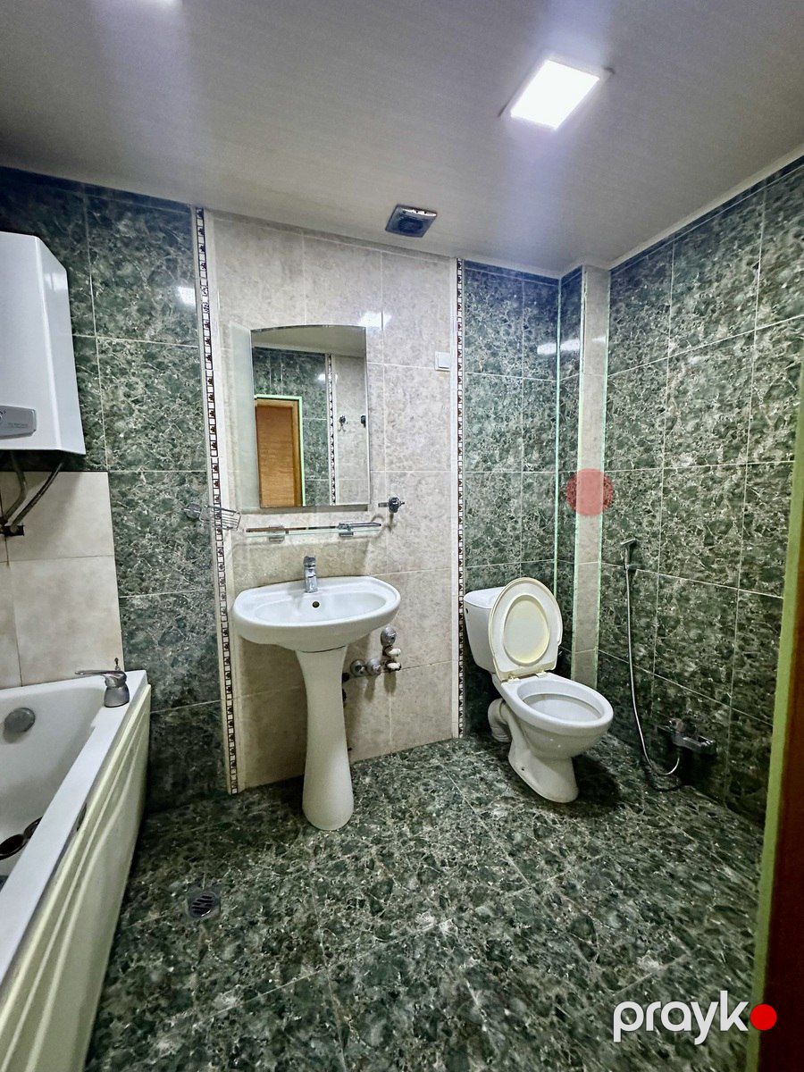 Satılır 3 otaqlı köhnə tikili 85 m² — Mənzil, Bakı (9)