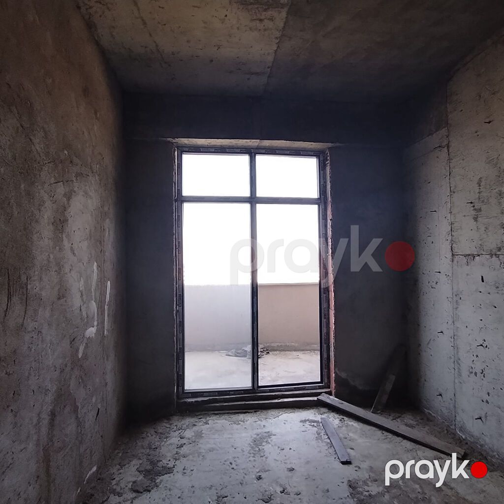 Nəsimi rayonunda mirəsədulla mirqasımov küçəsində "rais mtk"-da 185 — Mənzil, Bakı (6)