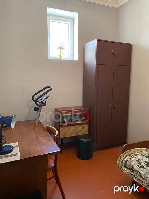 2-otaqlı mənzil, Xaçmaz ş., 25 m² — Xaçmaz