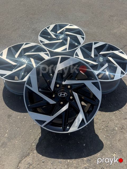 Hyundai diskləri R16 — Bakı