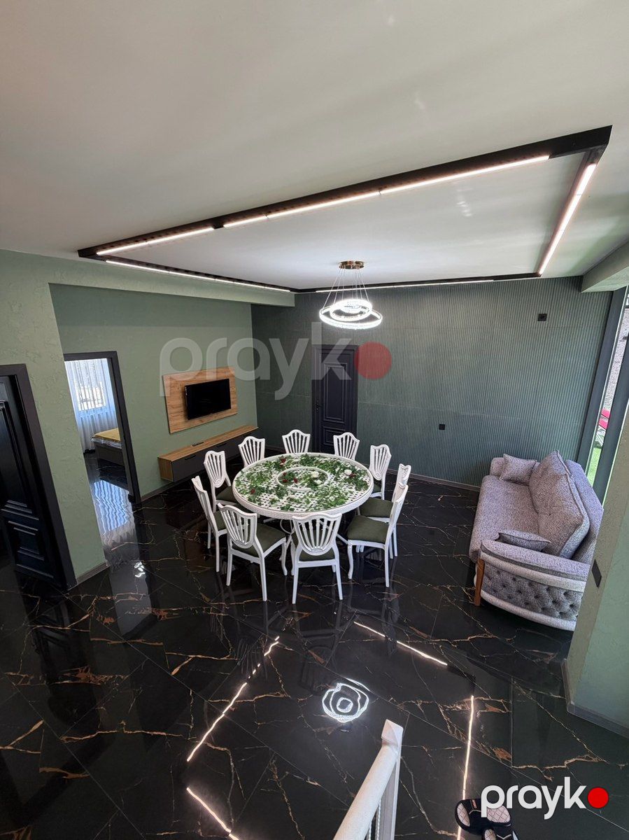 Villa kirayə verilir, Cülyan k — Ev, villa, İsmayıllı (9)