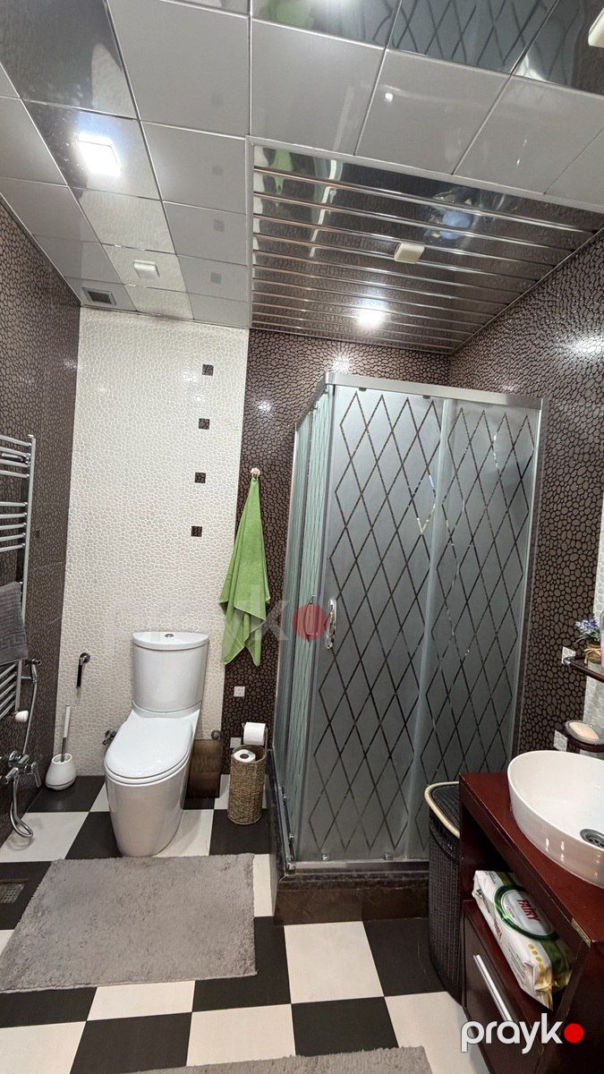 Satılır 3 otaqlı yeni tikili 170 m² — Mənzil, Bakı (12)