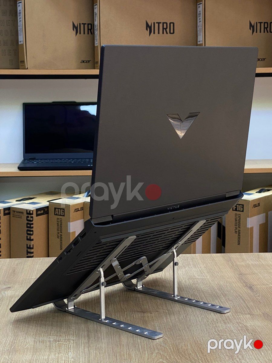 HP Victus — Noutbuklar, Bakı (4)