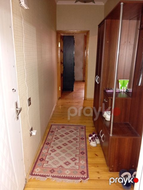 Satılır 2 otaqlı köhnə tikili 53 m² — Bakı
