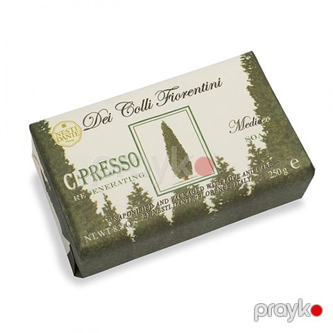 Sabun Nesti Dante Dei Colli Fiorentini Cipresso — Bakı