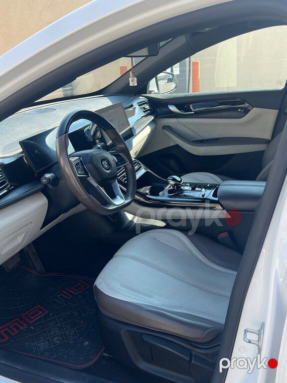 BYD Qin Plus, 1.5 L, 18.32 kWh, 2024 il, 62 000 km — Avtomobillər, Bakı (10)