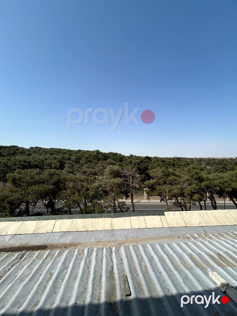 Satılır 2 otaqlı köhnə tikili 52 m² — Mənzil, Bakı (7)