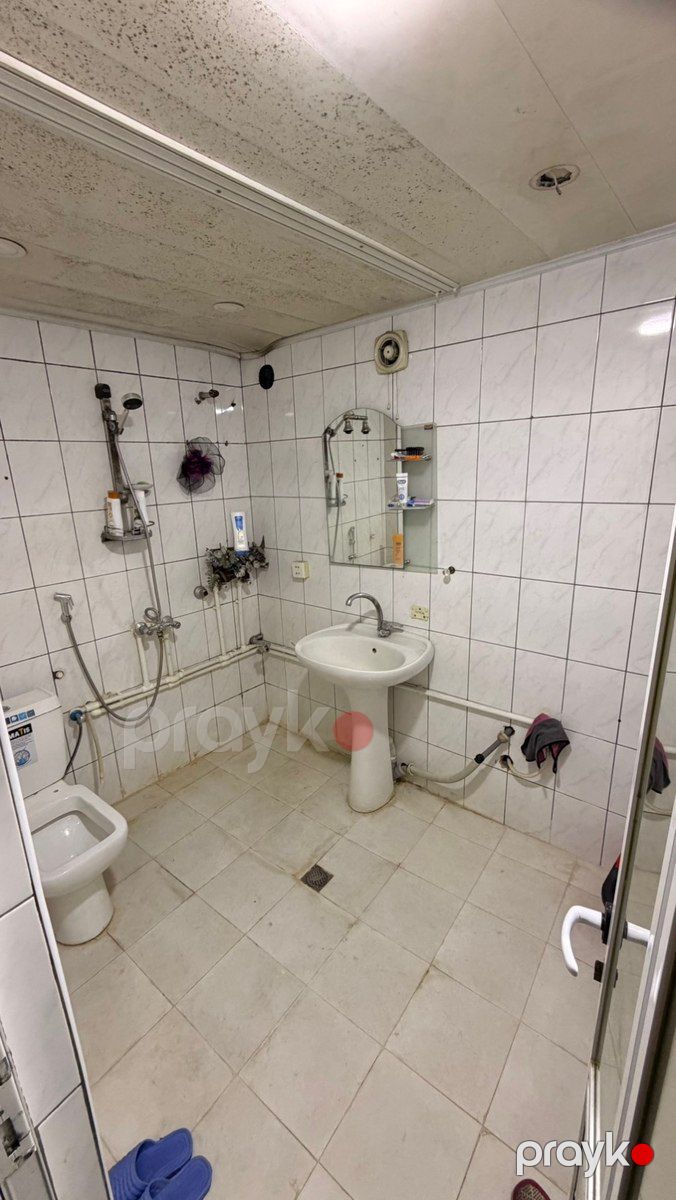 3-otaqlı mənzil, Gəncə ş., 70 m² — Mənzil, Gəncə (12)