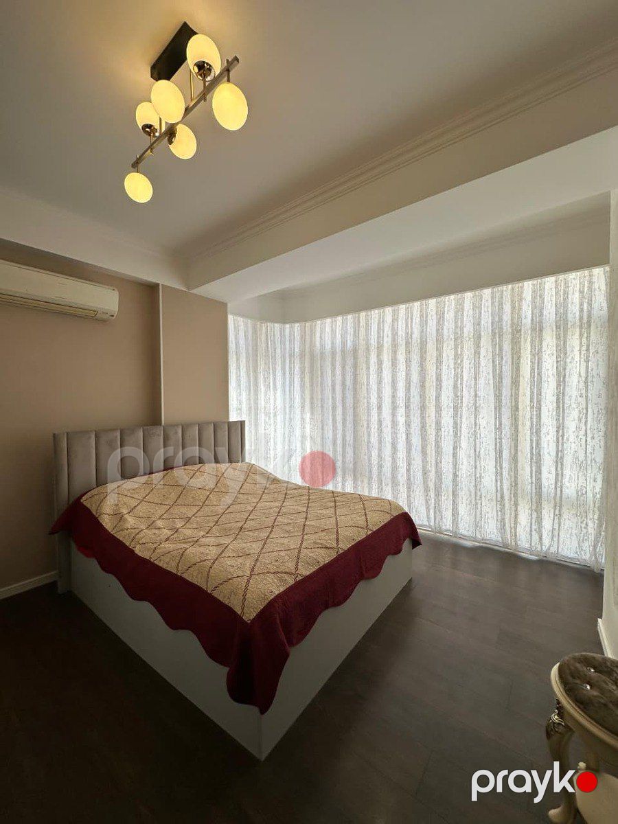 Satılır 3 otaqlı yeni tikili 115 m² — Mənzil, Bakı (11)