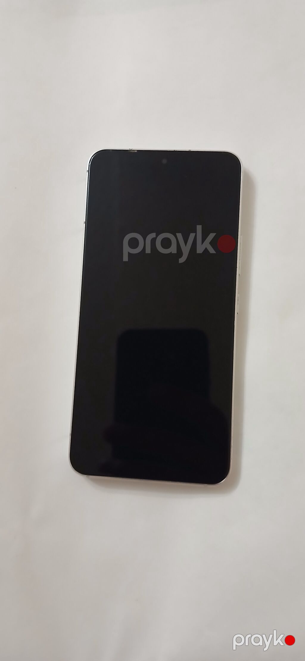 Samsung Galaxy S22, 128 GB, rəng - Gümüşü, İki sim kartlı — Samsung, Digah (9)