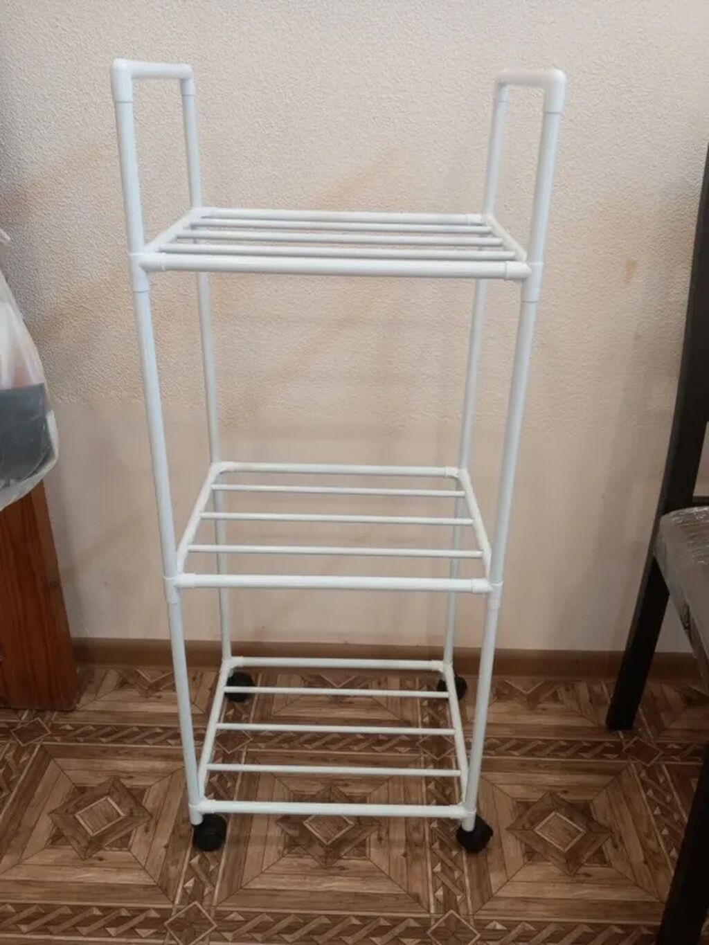 Hündürlüyü 1 metr, ünvan Xırdalan — Mətbəx mobilyası, Xırdalan (5)