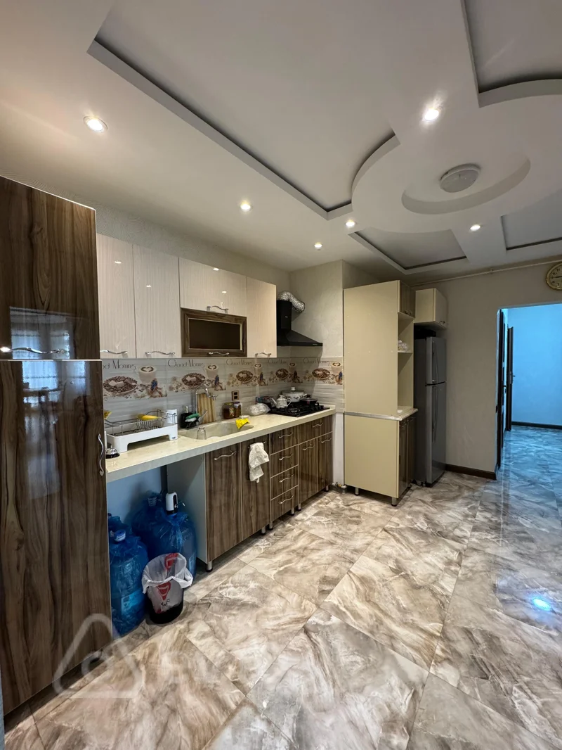 3 otaqlı mənzil, 100 m², Tbilisi Prospekti — Mənzil, Bakı (12)