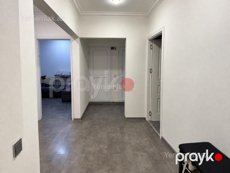 Satılır 3 otaqlı Bina evi menzil (Köhnə tikili), 85 m², Suraxanı rayonu — Mənzil, Bakı (5)