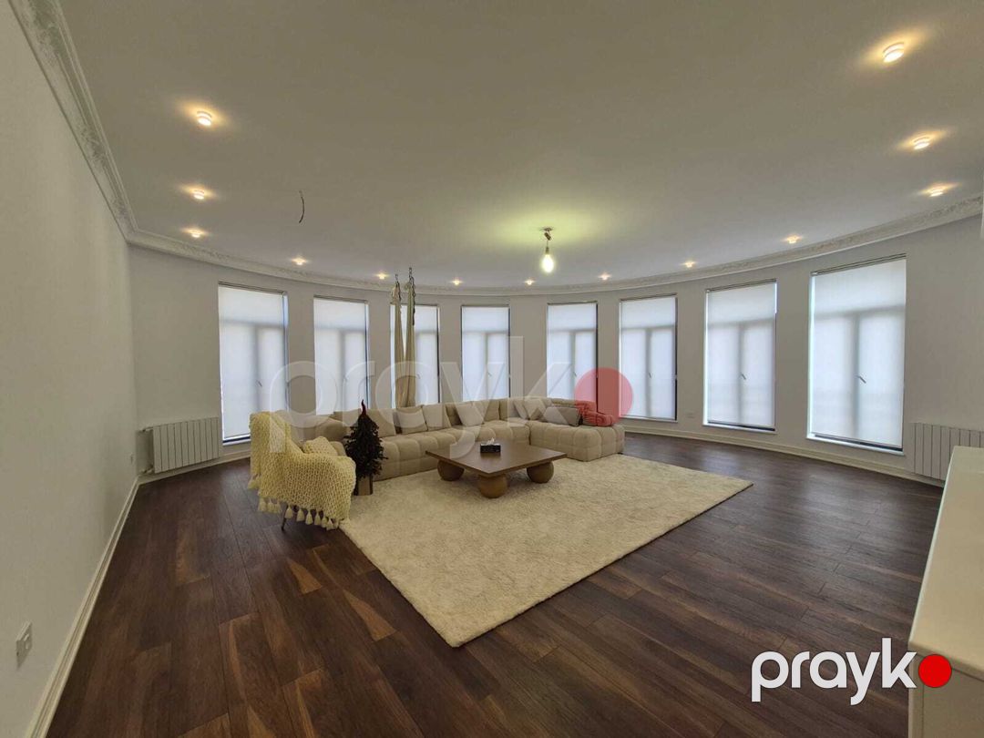 Satılır 3 otaqlı yeni tikili 155 m² — Mənzil, Bakı (3)