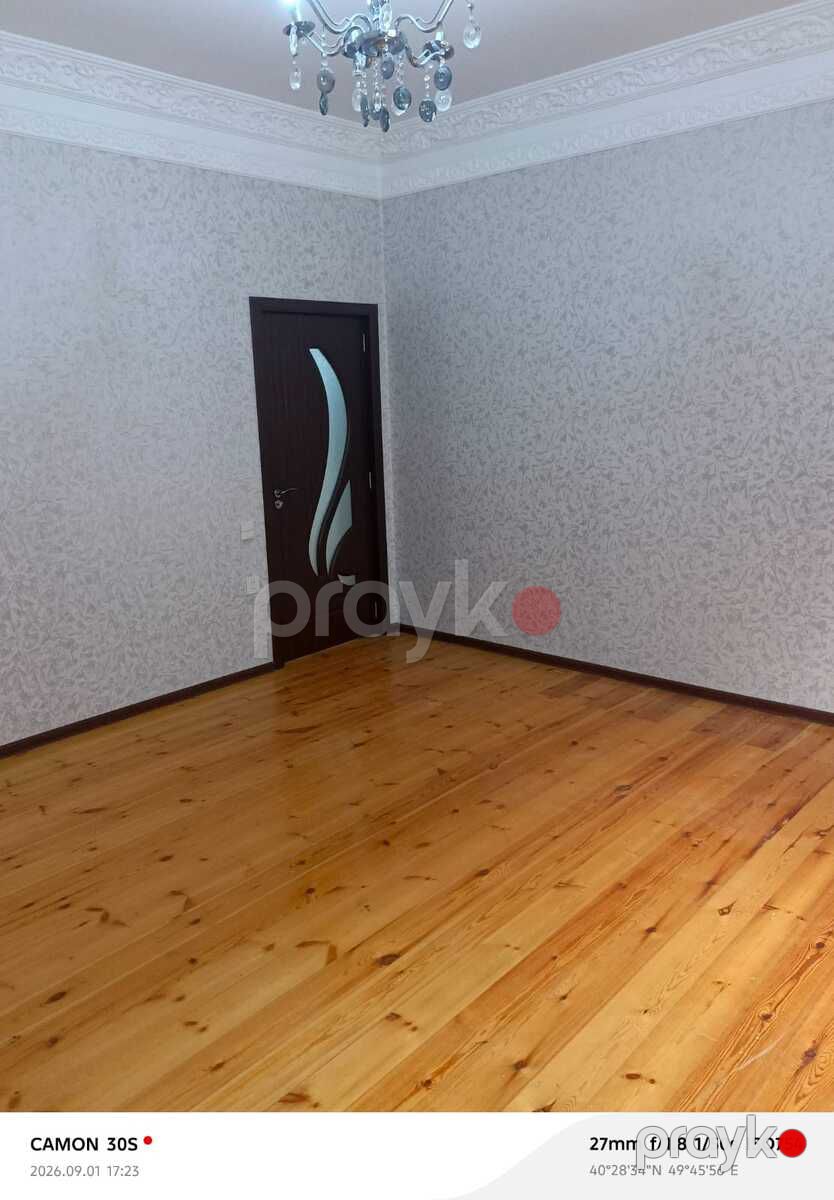 Həyət evi, Masazır qəs — Ev, villa, Bakı (8)