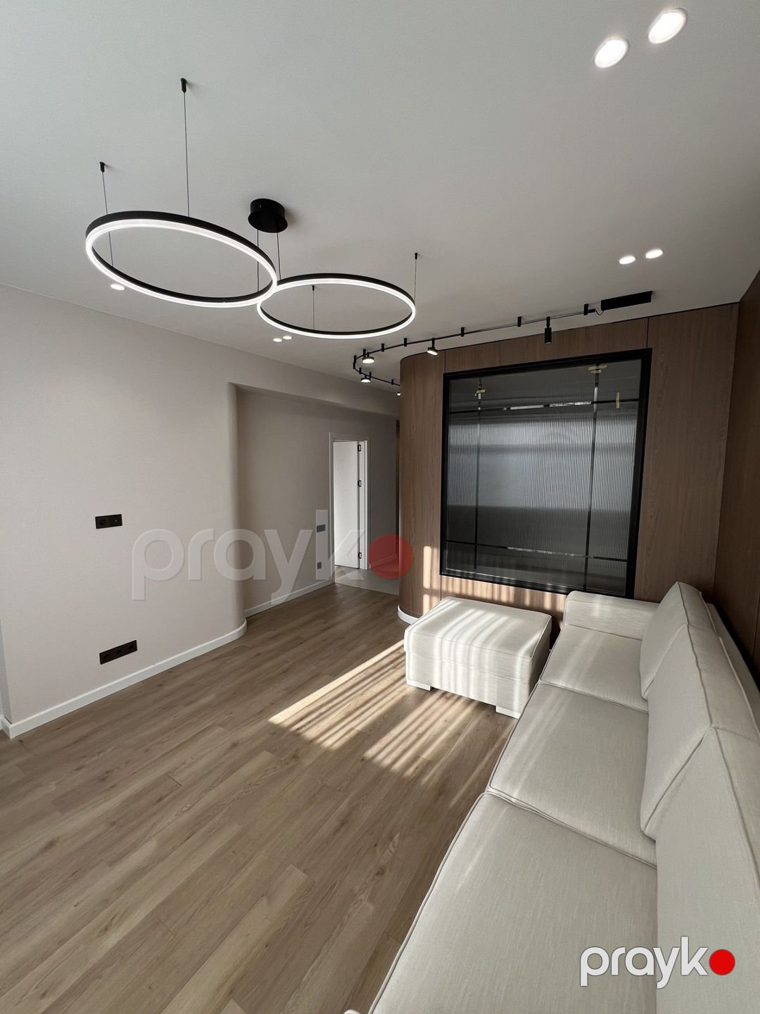 Satılır 3 otaqlı yeni tikili 83 m² — Mənzil, Bakı (6)